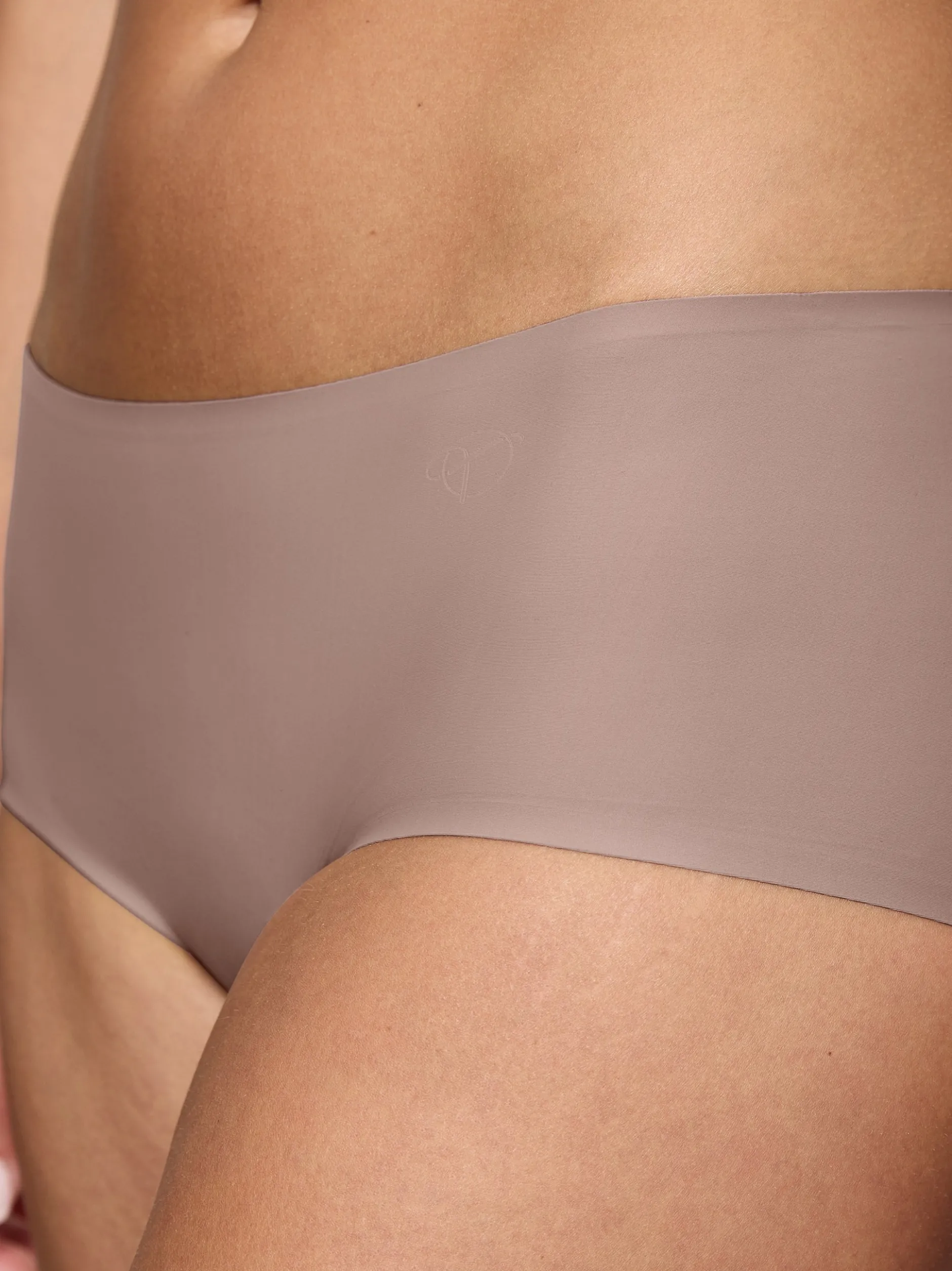 Triumph Damen Panty - Red Label Body Make-Up Illusion in taupe