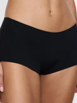 Triumph Damen Panty - Red Label Smart Invisible in schwarz