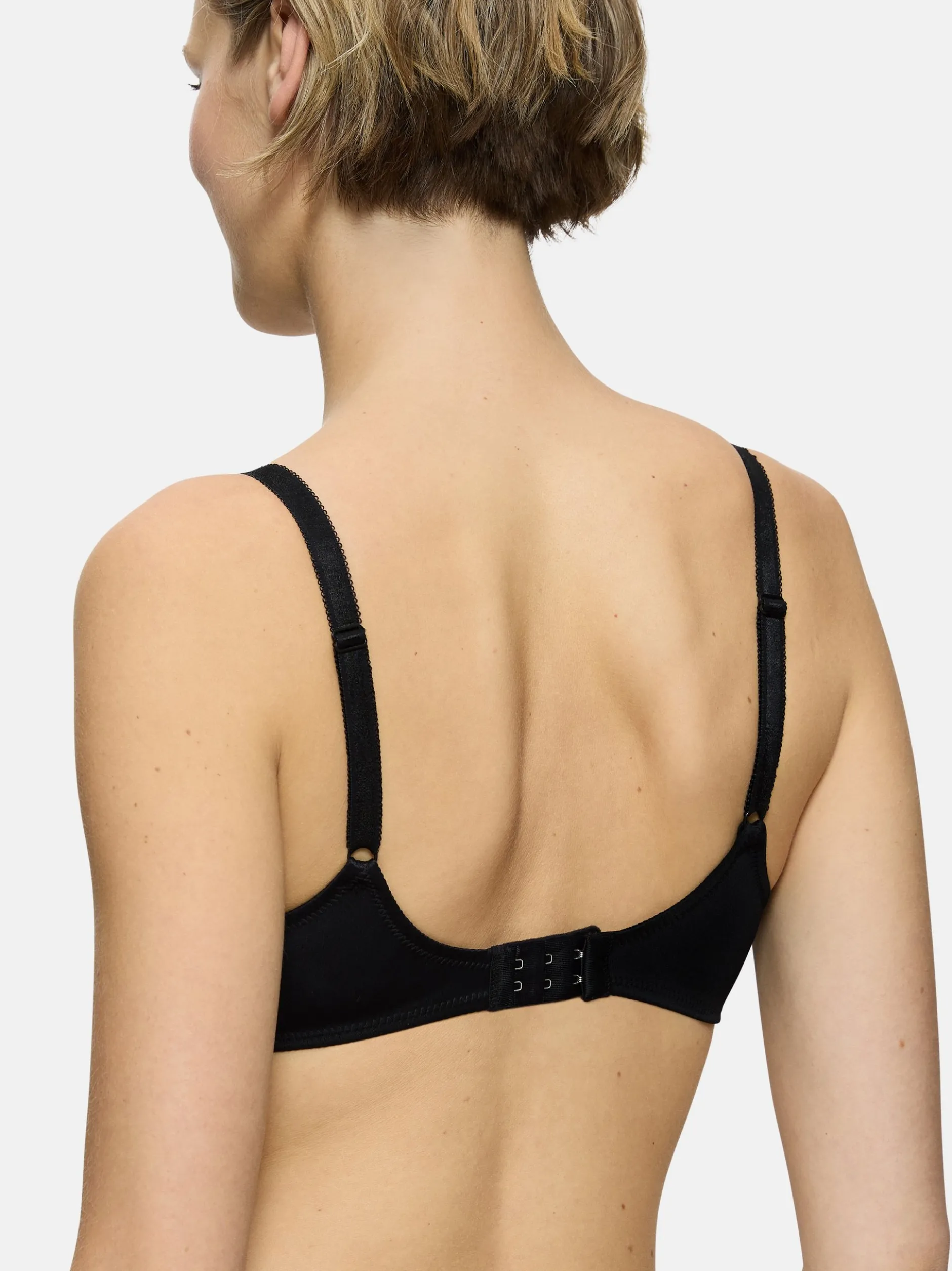 Triumph Damen Schalen-BH - Amourette Charm WP in schwarz