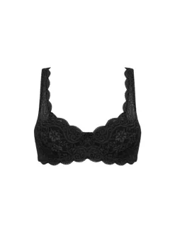 Triumph Damen Schalen-BH - Amourette 300 WHP in schwarz