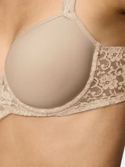 Triumph Damen Schalen BH - Amourette in beige