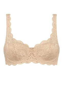 Triumph Damen Schalen-BH - Amourette 300 WHP in beige