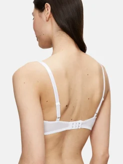 Triumph Damen Schalen-BH - Amourette Spotlight WHP in weiß