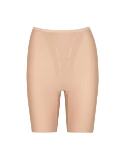 Triumph Damen Shapingslip - Triumph Shape Smart in beige
