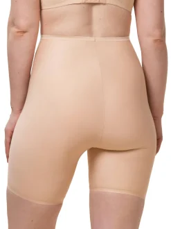 Triumph Damen Shapingslip - Triumph Shape Smart in beige