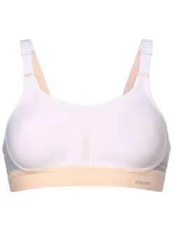 Triumph Damen Sport BH - Extreme Lite N EX in weiß