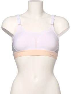 Triumph Damen Sport BH - Extreme Lite N EX in weiß