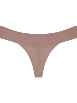 Triumph Damen String - Red Label Body Make-Up Illusion in taupe