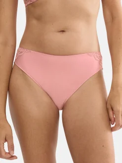 Triumph Damen Tai Slip - Amourette in rosa