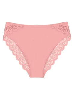 Triumph Damen Tai Slip - Amourette in rosa