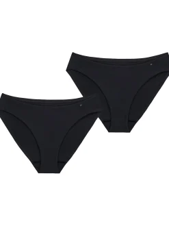 Triumph Damen Tai-Slip - Body Make-Up Essentials in schwarz
