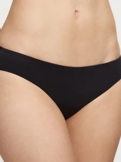 Triumph Damen Tai-Slip - Body Make-Up Essentials in schwarz