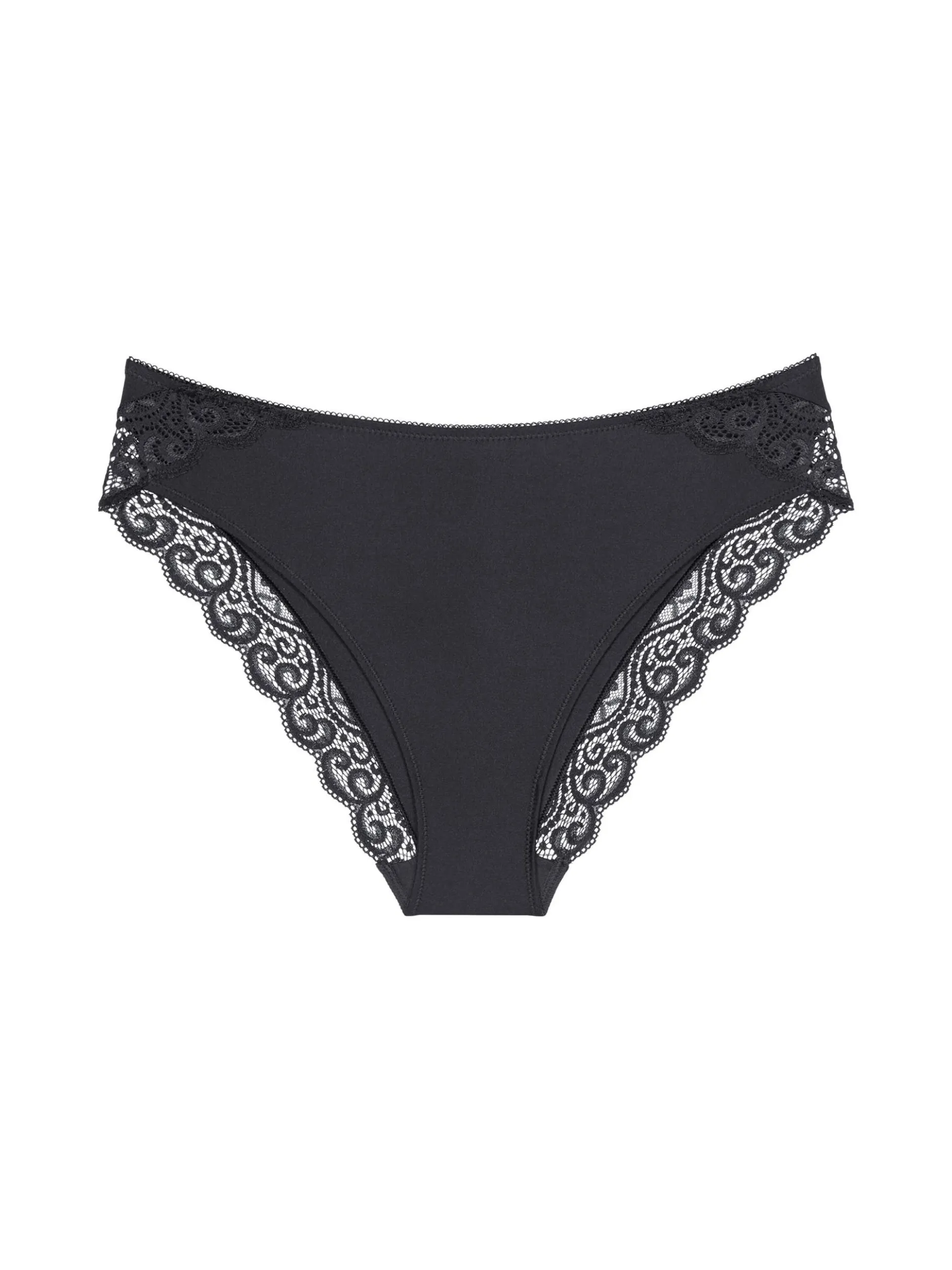 Triumph Damen Tai-Slip - Red Label Amourette in schwarz