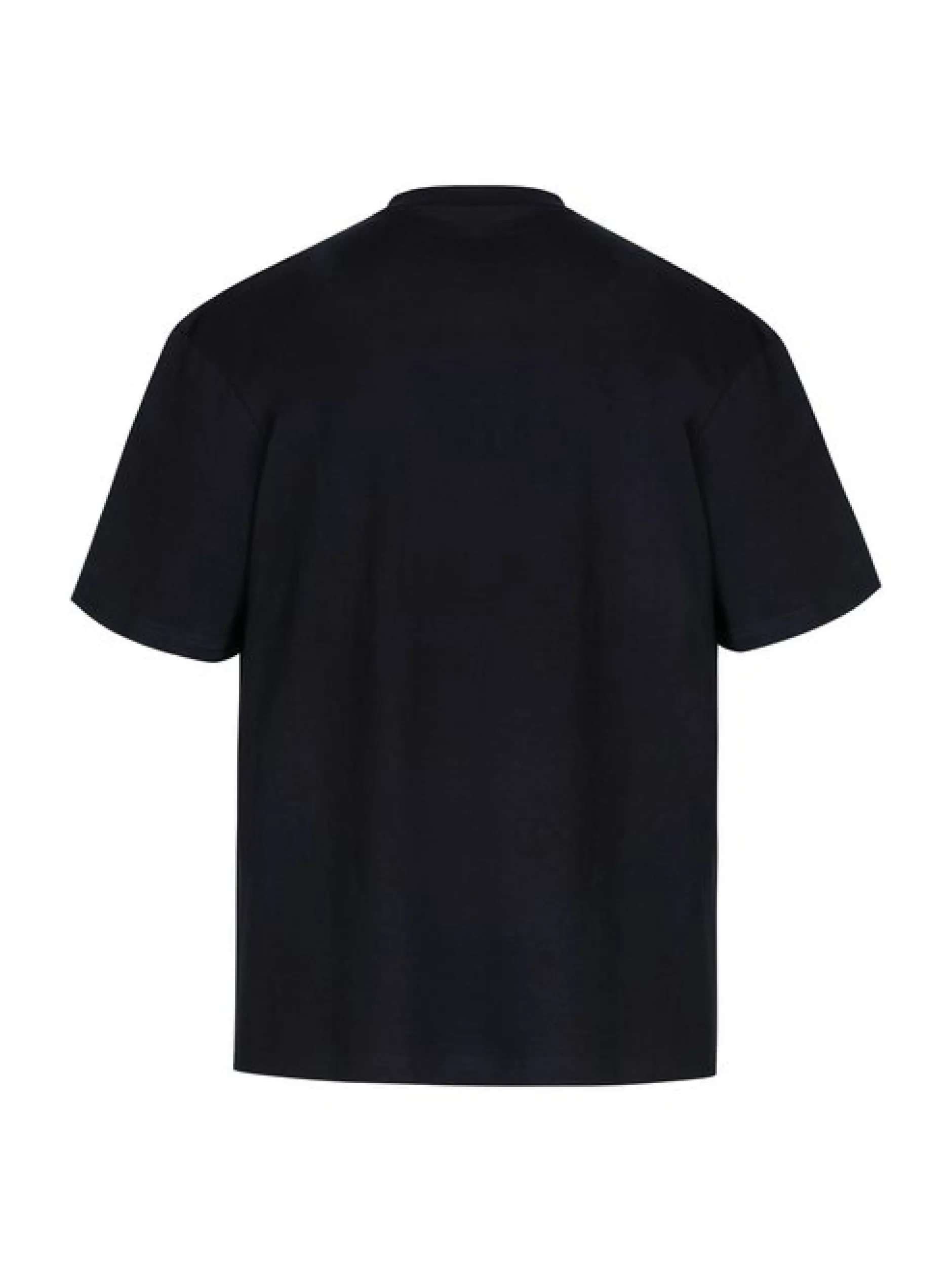 Trueprodigy Damen Oversize-Shirt - Yuki F in schwarz