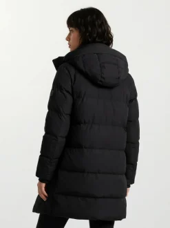 Trueprodigy Damen Parka - Braxton F in schwarz