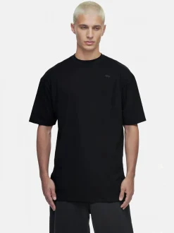 Trueprodigy Herren Oversize-Shirt - Haram in schwarz