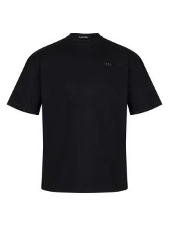 Trueprodigy Herren Oversize-Shirt - Haram in schwarz