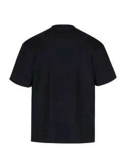 Trueprodigy Herren Oversize-Shirt - Noa in schwarz