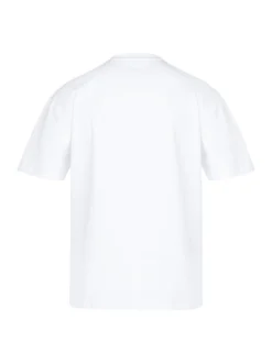 Trueprodigy Herren Oversize-Shirt - Noa in weiß