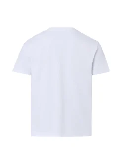 Unfair Athletics Herren T-Shirt - New Generation in weiß