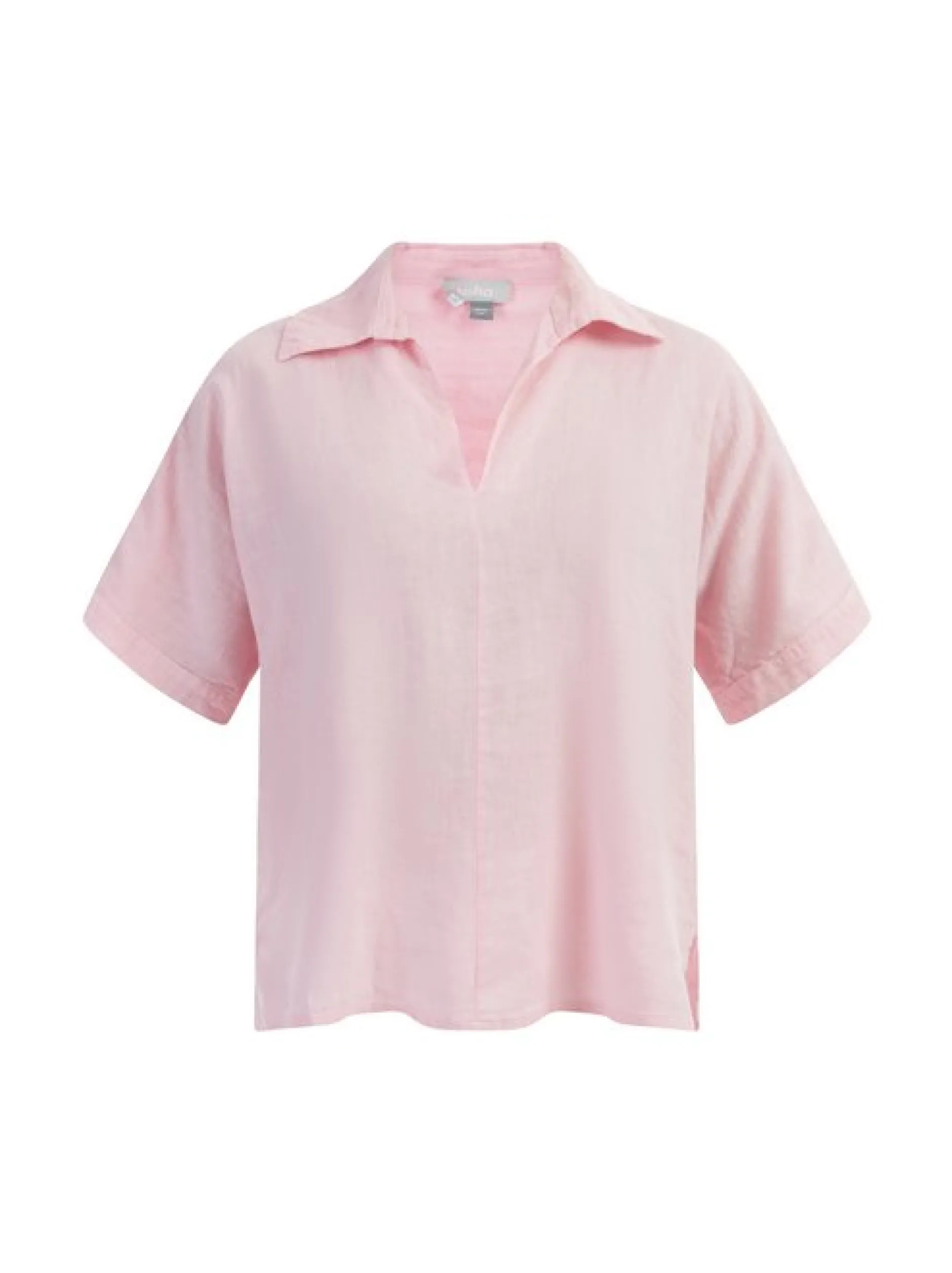 Usha Damen Blusenshirt in rosa