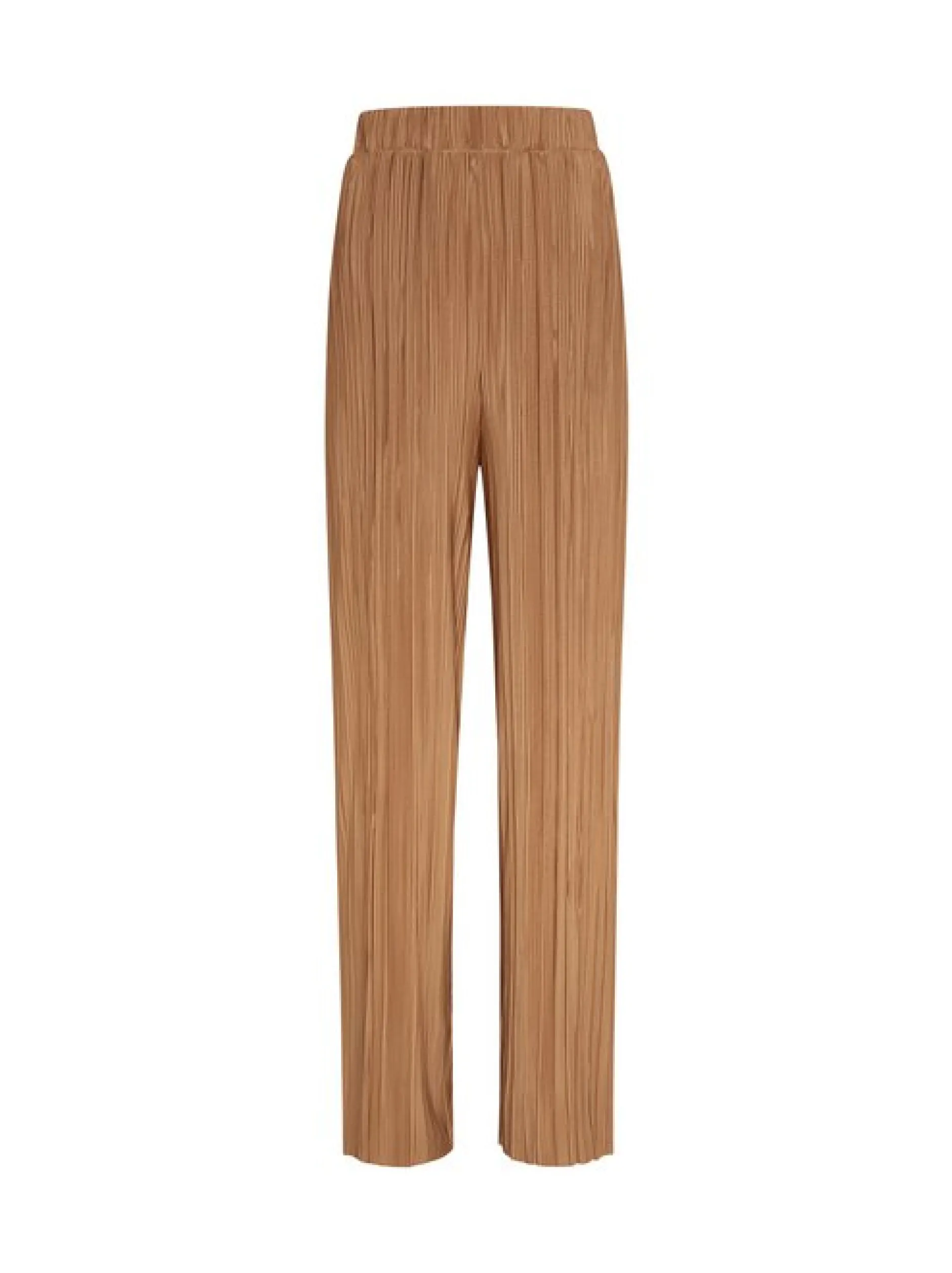 Usha Damen Hose in beige