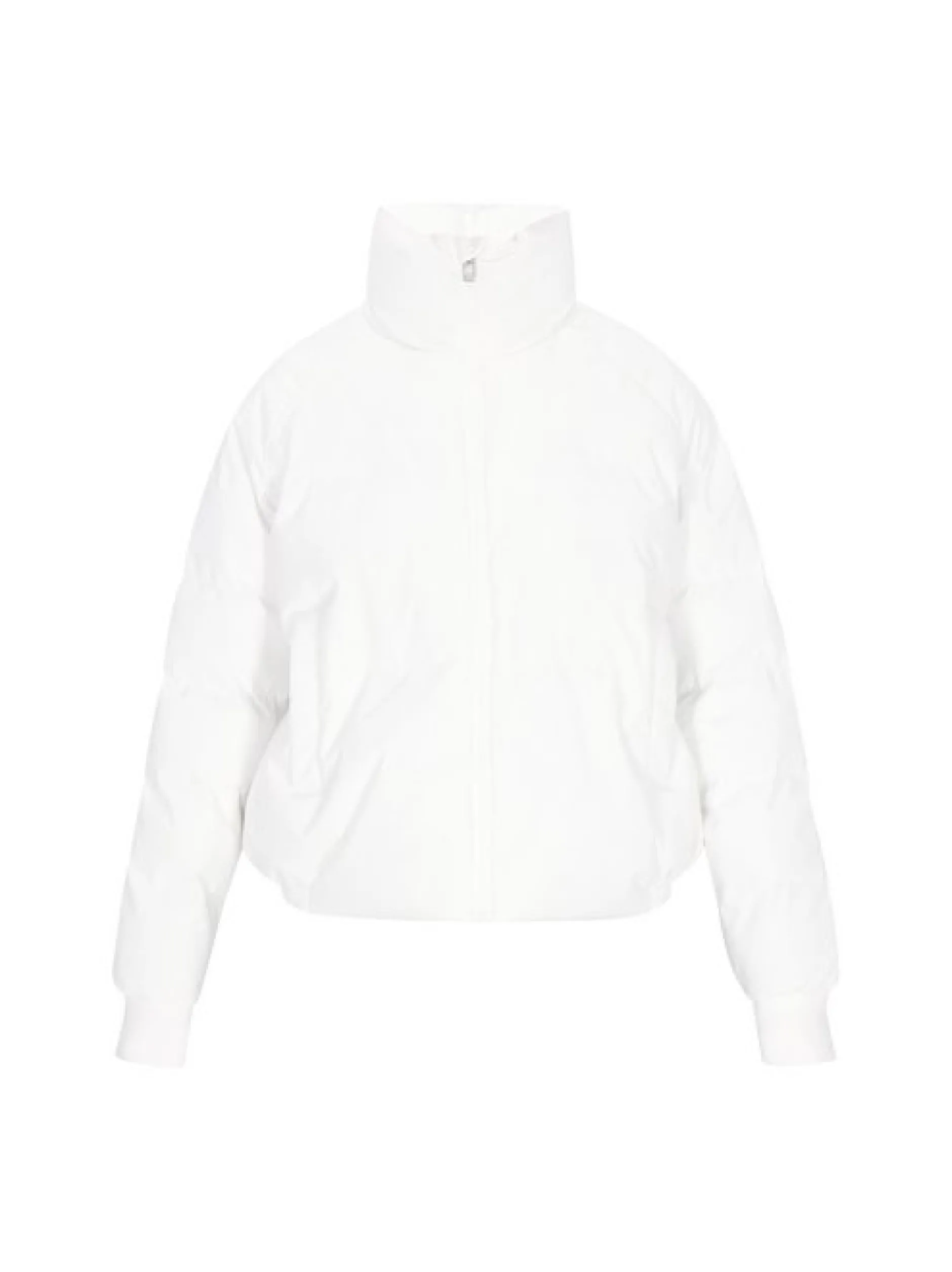 Usha Damen Jacke in weiß