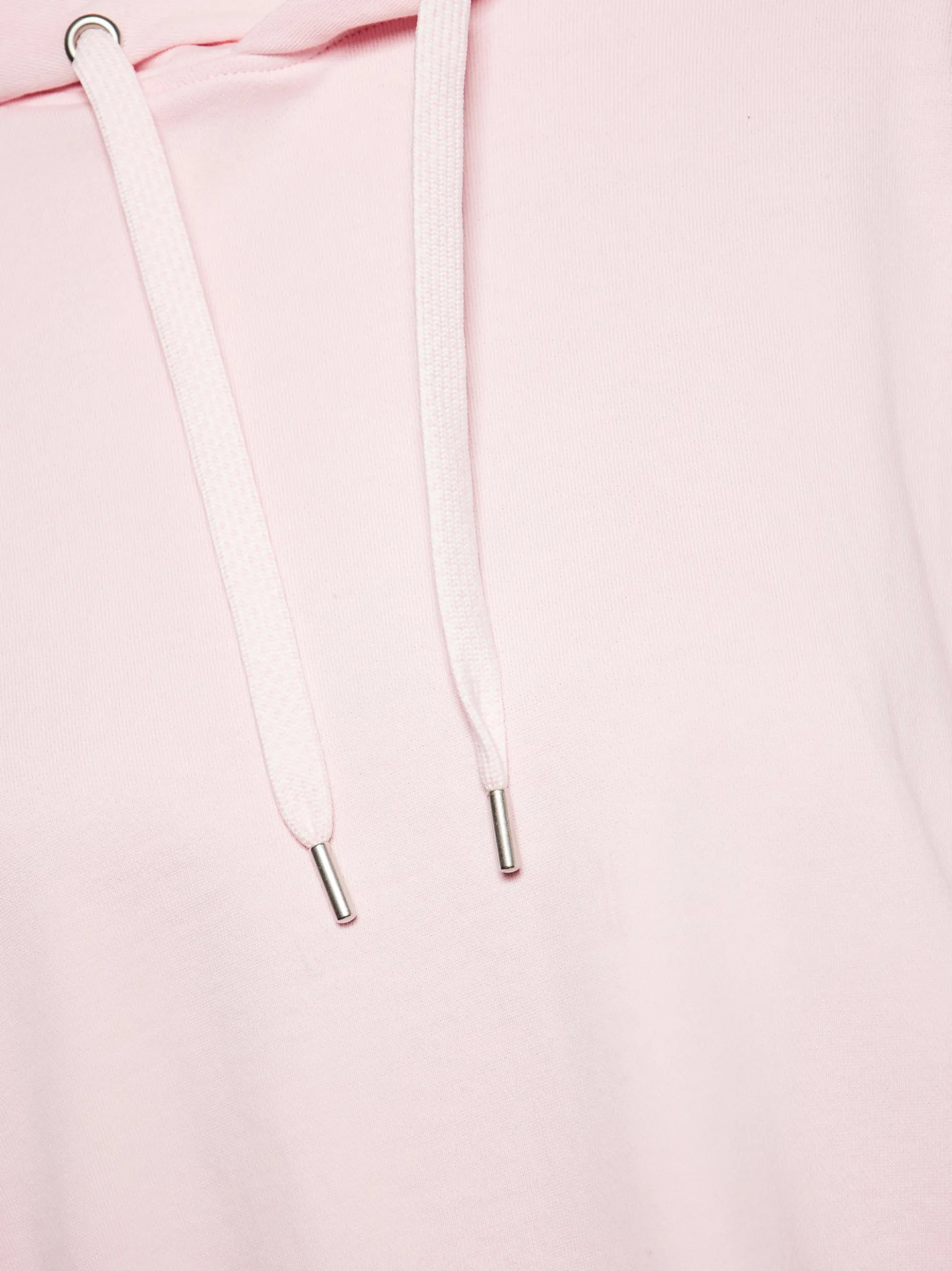 Usha Damen Kapuzenpullover in rosa