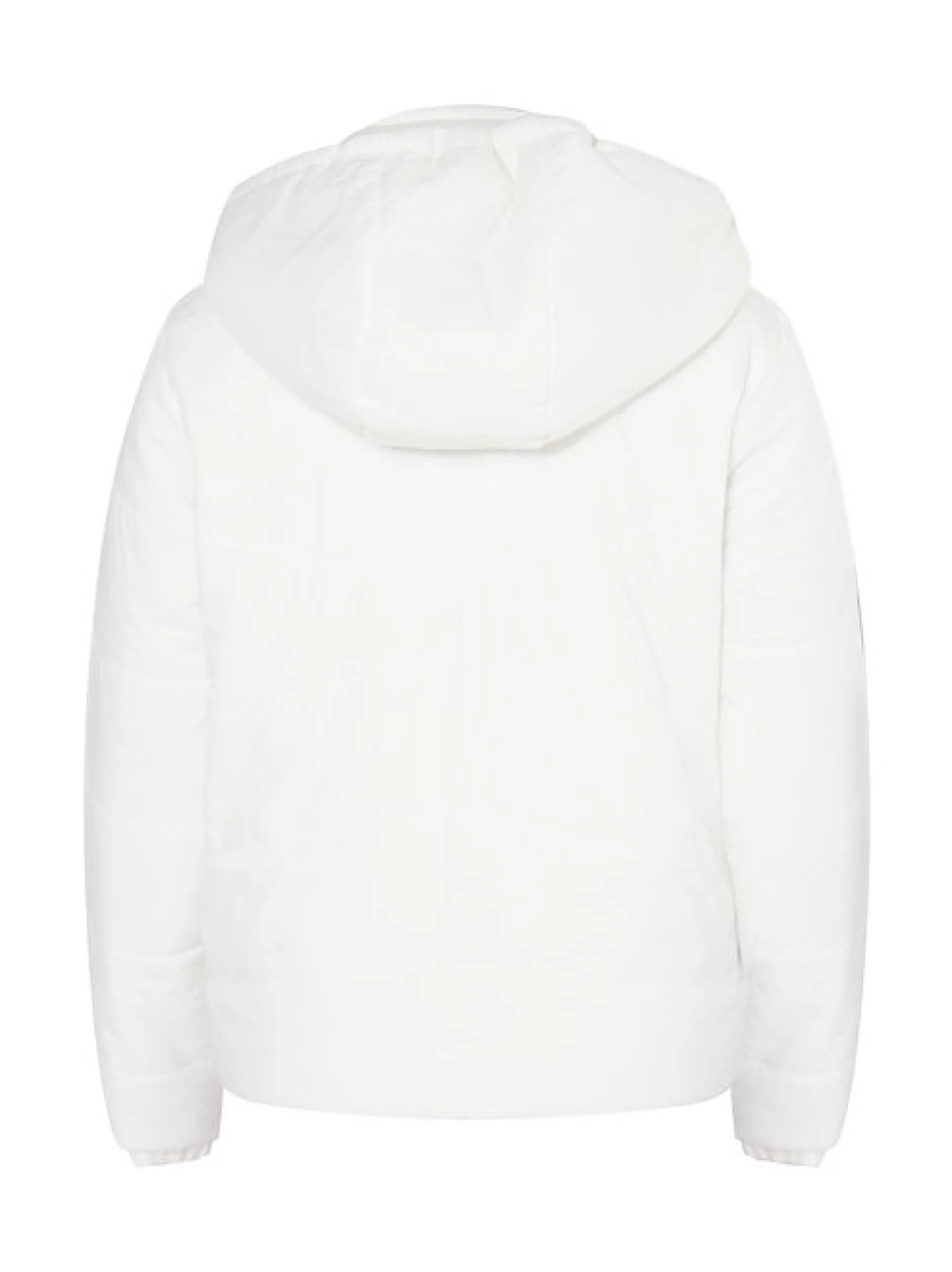 Usha Damen leichte Steppjacke in ecru