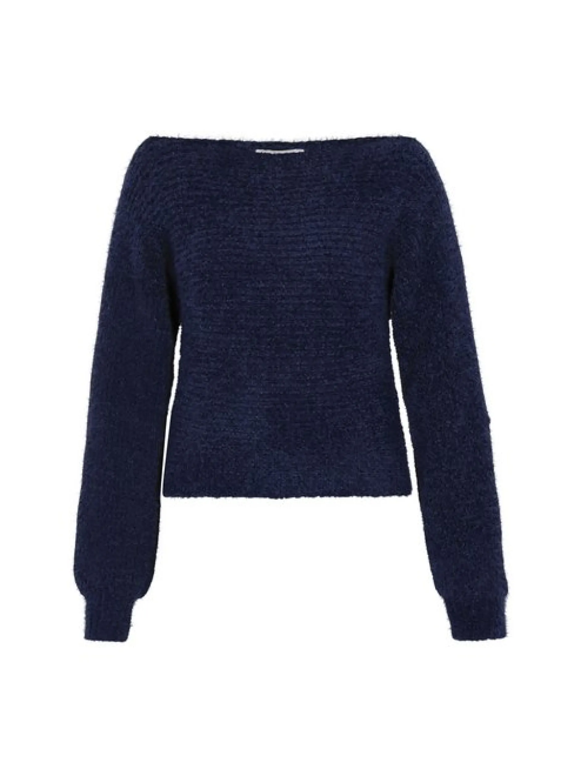Usha Damen Pullover in marine