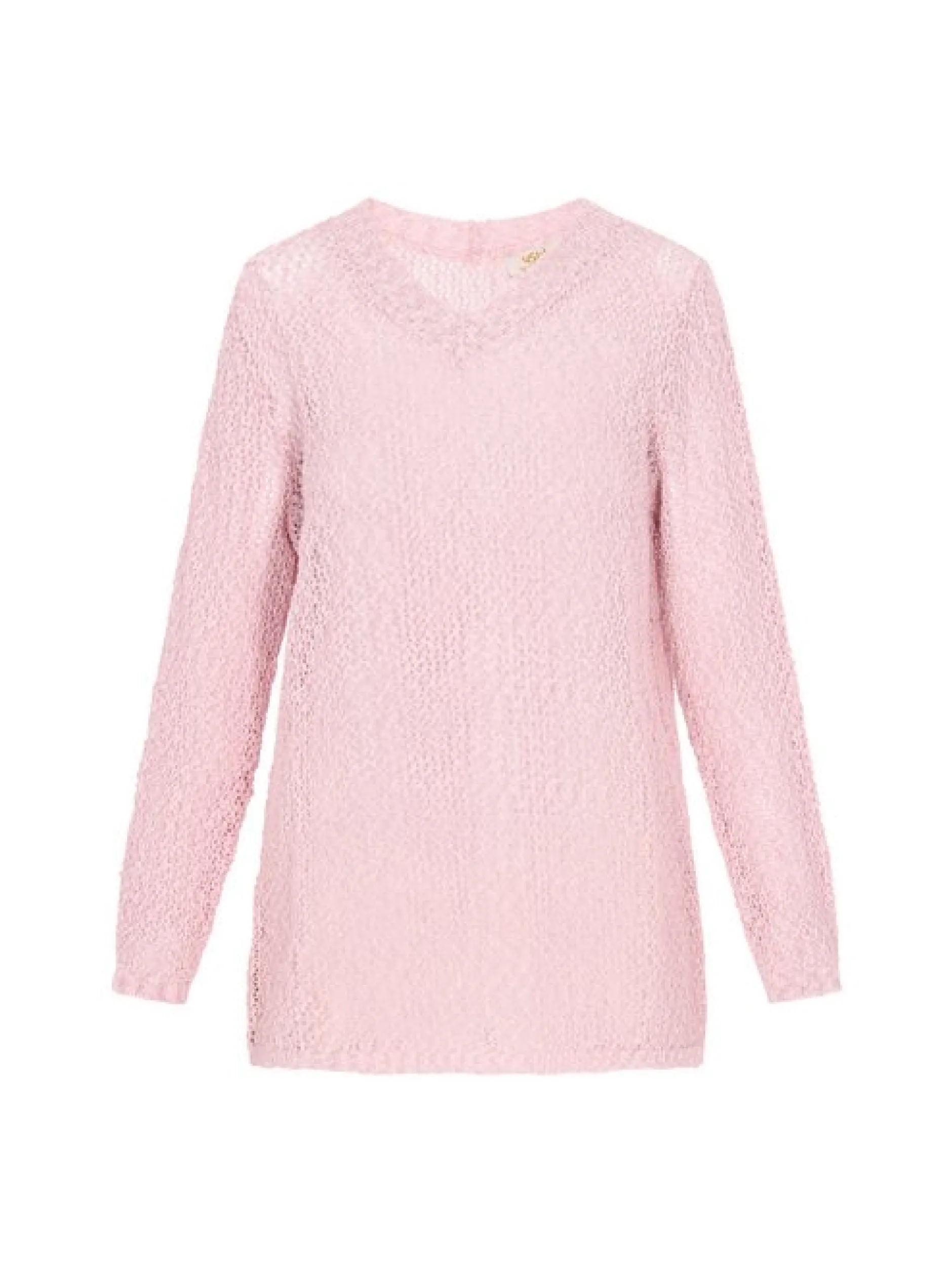 Usha Damen Pullover in mehrfarbig