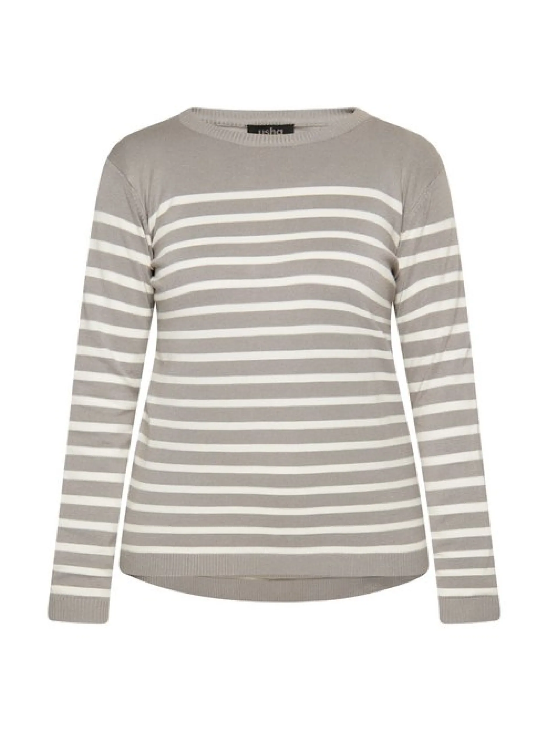 Usha Damen Strickpullover in mehrfarbig