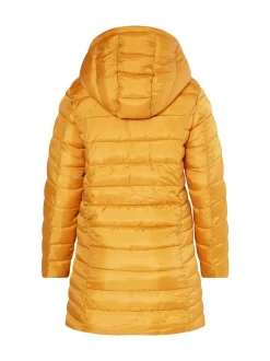 Usha Damen Winterjacke in gelb