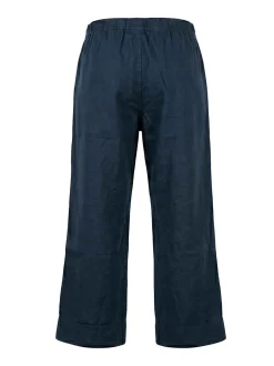 U.S. Polo Assn. Damen Hose - USMoolly in blau