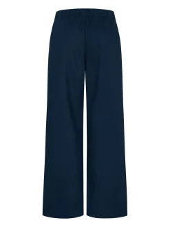 U.S. Polo Assn. Damen Hose - USMoolly in blau