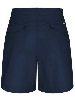 U.S. Polo Assn. Damen Hose - USOolivia in blau