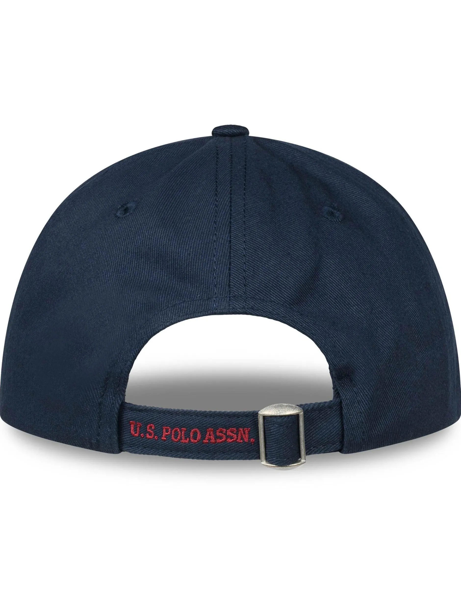U.S. Polo Assn. Herren Baseball Cap - USKaii in blau