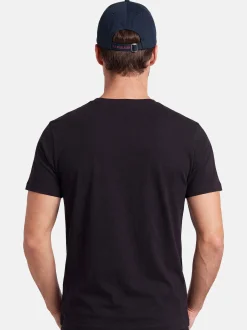 U.S. Polo Assn. Herren Baseball Cap - USKaii in blau