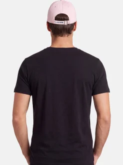 U.S. Polo Assn. Herren Baseball Cap - USKaii in pink