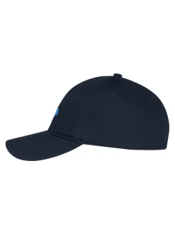 U.S. Polo Assn. Herren Cap - USHenryy in blau