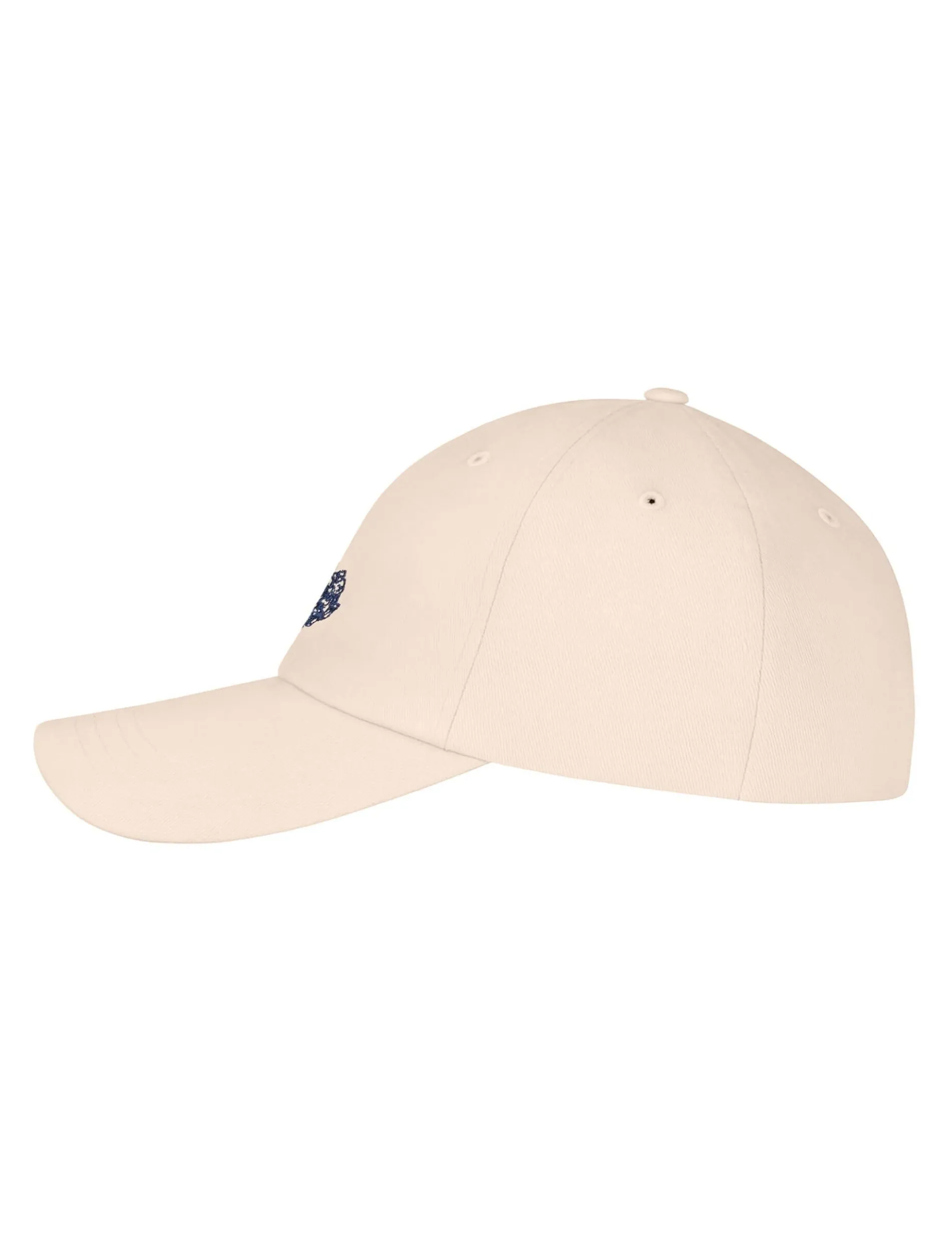 U.S. Polo Assn. Herren Cap - USHenryy in beige