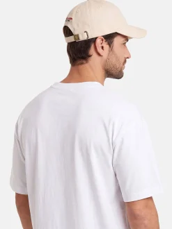 U.S. Polo Assn. Herren Cap - USHenryy in beige