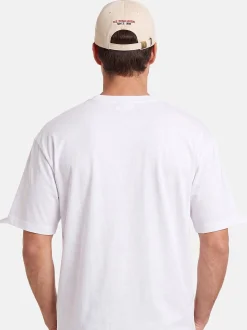 U.S. Polo Assn. Herren Cap - USHenryy in beige