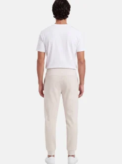 U.S. Polo Assn. Herren Jogginghose - USCallumm in sand
