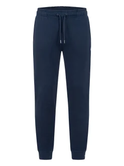 U.S. Polo Assn. Herren Jogginghose - USCallumm in marine