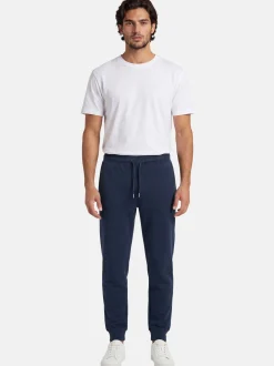 U.S. Polo Assn. Herren Jogginghose - USCallumm in marine