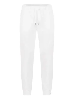 U.S. Polo Assn. Herren Jogginghose - USCallumm in weiß