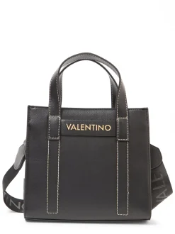 Valentino by Mario Valentino Damen Umhängetasche - Aury in schwarz