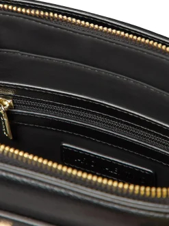 Valentino by Mario Valentino Damen Umhängetasche - Aury in schwarz