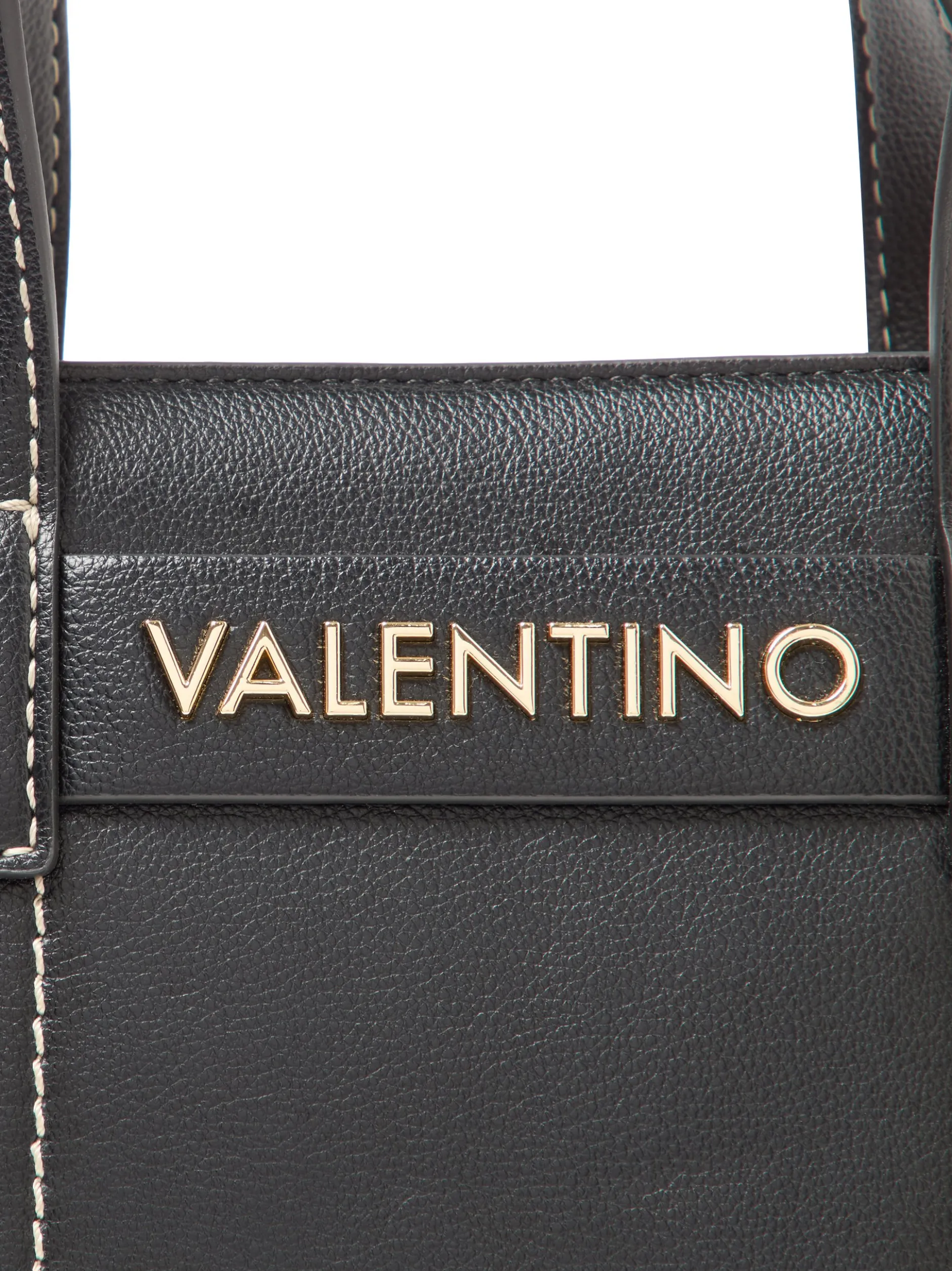 Valentino by Mario Valentino Damen Umhängetasche - Aury in schwarz